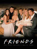 Friends publicity shot