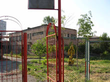 Kuratorska šola, Erevan