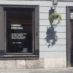 Končna razstava OSEBNO v Galeriji Škuc, Ljubljana