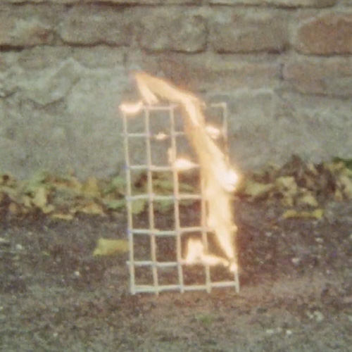 RA Walden, Structures of Care (Scaffold for Lauryn), 2020, video still