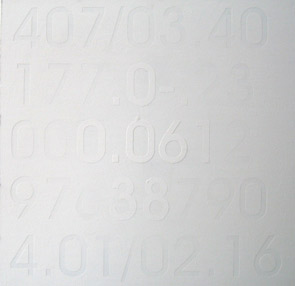 Iz serije Portreti, 2005