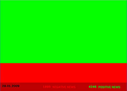 Kako ste danes?, 2010 (monitor)