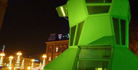Dalibor Martinis in Mihael Giba: Zagreb: Globalna slika – Senzor stanja človeštva, 2009–11