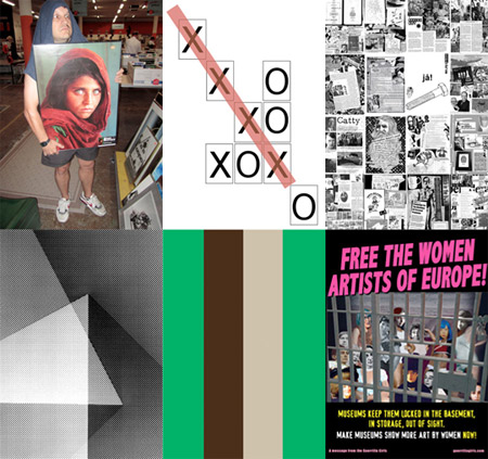 Print! collage