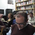 World of Art, School for Curators and Critics of Contemporary Art