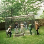 World of Art, School for Curators and Critics of Contemporary Art