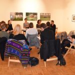 Year 15 (2014/16), Study excursion to Celje, 2014