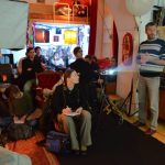 Year 15 (2014/16), Study excursion to Celje, 2014
