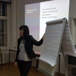 Year 15 (2014/16), Public relations module with Špela Polak