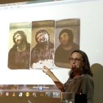 Year 15 (2014/16), Lecture The Work of Art Criticism in the Digital Era by Jennifer Allen, 2015