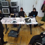 KExhibition planning