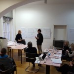 Exhibition planning