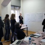 Exhibition planning