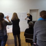 Exhibition planning