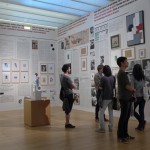 The Museum of Modern Art, guided tour by Marko Jenko