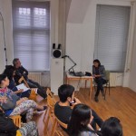 Moe Satt: Kratek uvod v performans iz Mjanmarja, predavanje