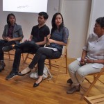 Od drugod 2: Predstavitev kuratorske prakse in umetnosti s Filipinov, Singapurja in Mjanmarja
