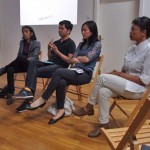 Od drugod 2: Predstavitev kuratorske prakse in umetnosti s Filipinov, Singapurja in Mjanmarja
