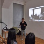 Shireen Seno: The Kalampag Tracking Agency (kuriran izbor), video projekcija s komentarji kuratorke