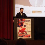 Richard Seymour: Neoliberalna država, predavanje; Subversive Festival