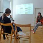 SCCA–Ljubljana se predstavi