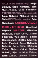 Invitation card (1999)