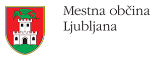 Mestna občina Ljubljana – Oddelek za kulturo