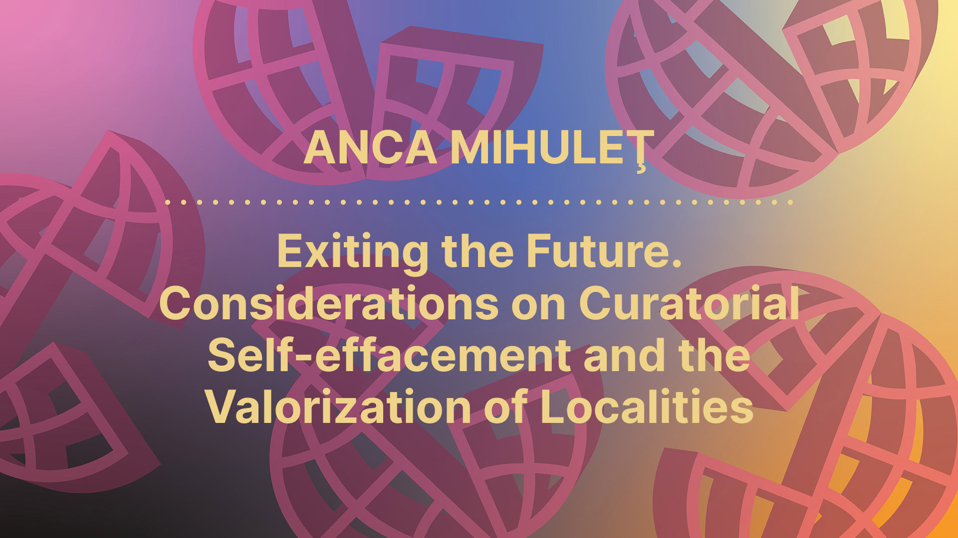 Aktualno Svet Umetnosti